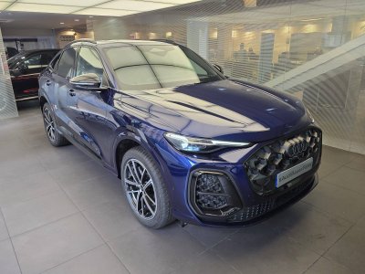 Audi Q5 Sportback e-hybrid 299 ch S tronic 7 Quattro S line   - 1