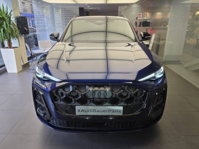 Audi Q5 Sportback e-hybrid 299 ch S tronic 7 Quattro S line   - 2