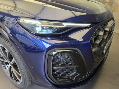 Audi Q5 Sportback e-hybrid 299 ch S tronic 7 Quattro S line   - 3