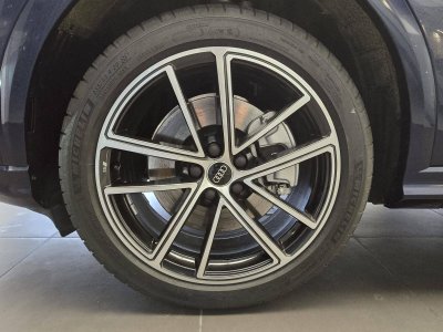 Audi Q5 Sportback e-hybrid 299 ch S tronic 7 Quattro S line   - 4