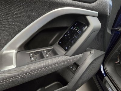 Audi Q5 Sportback e-hybrid 299 ch S tronic 7 Quattro S line   - 5