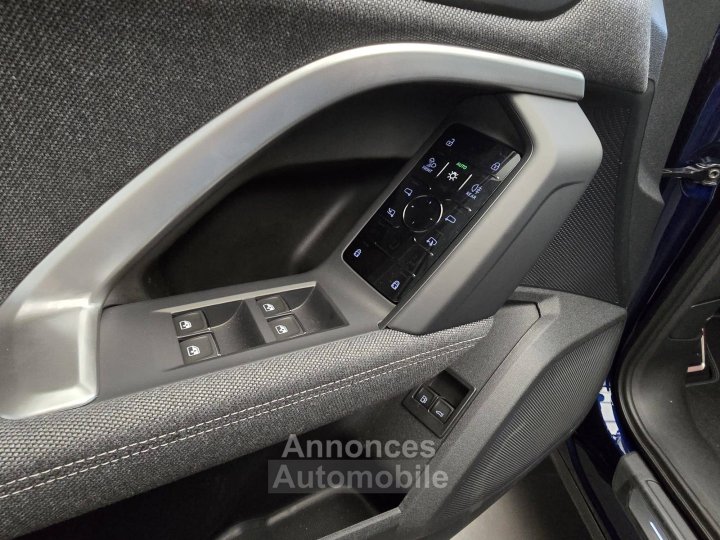 Audi Q5 Sportback e-hybrid 299 ch S tronic 7 Quattro S line - 5