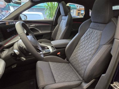 Audi Q5 Sportback e-hybrid 299 ch S tronic 7 Quattro S line   - 6