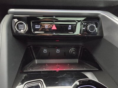 Audi Q5 Sportback e-hybrid 299 ch S tronic 7 Quattro S line   - 9