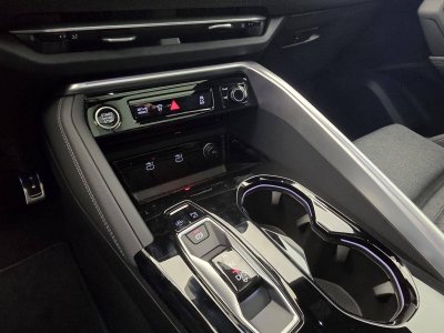 Audi Q5 Sportback e-hybrid 299 ch S tronic 7 Quattro S line   - 10