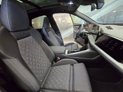 Audi Q5 Sportback e-hybrid 299 ch S tronic 7 Quattro S line   - 12