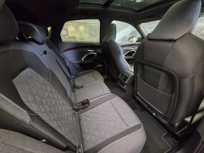 Audi Q5 Sportback e-hybrid 299 ch S tronic 7 Quattro S line   - 13