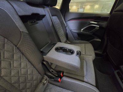 Audi Q5 Sportback e-hybrid 299 ch S tronic 7 Quattro S line   - 15