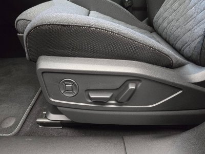 Audi Q5 Sportback e-hybrid 299 ch S tronic 7 Quattro S line   - 16