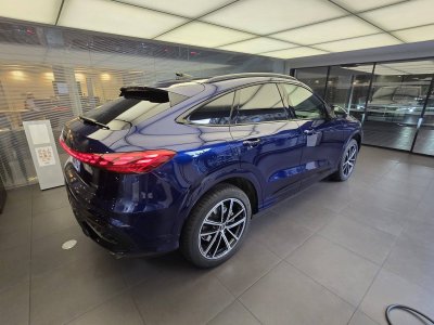 Audi Q5 Sportback e-hybrid 299 ch S tronic 7 Quattro S line   - 18