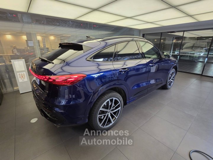Audi Q5 Sportback e-hybrid 299 ch S tronic 7 Quattro S line - 18