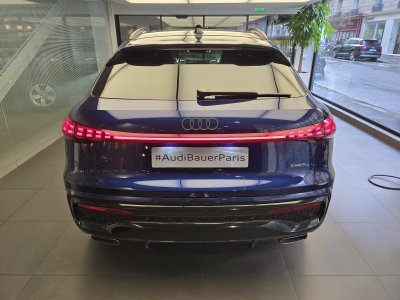 Audi Q5 Sportback e-hybrid 299 ch S tronic 7 Quattro S line   - 19