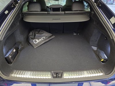 Audi Q5 Sportback e-hybrid 299 ch S tronic 7 Quattro S line   - 21