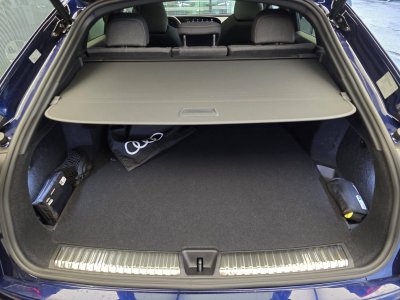 Audi Q5 Sportback e-hybrid 299 ch S tronic 7 Quattro S line   - 22