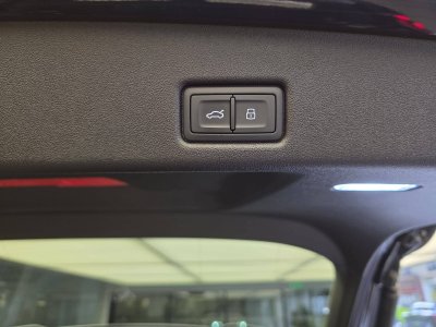 Audi Q5 Sportback e-hybrid 299 ch S tronic 7 Quattro S line   - 23