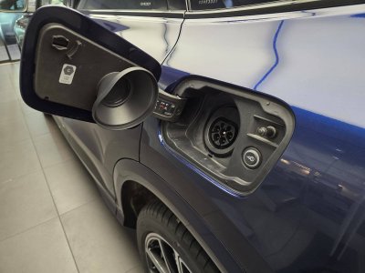 Audi Q5 Sportback e-hybrid 299 ch S tronic 7 Quattro S line   - 24