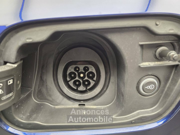 Audi Q5 Sportback e-hybrid 299 ch S tronic 7 Quattro S line - 25