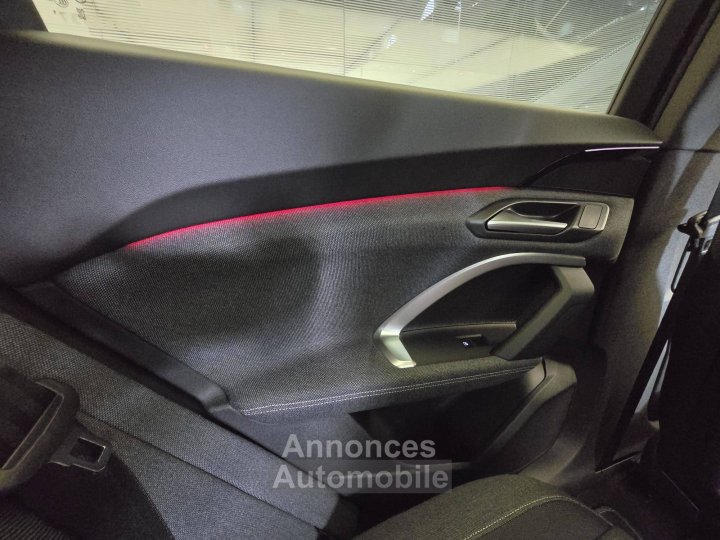 Audi Q5 Sportback e-hybrid 299 ch S tronic 7 Quattro S line - 26