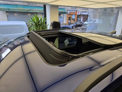 Audi Q5 Sportback e-hybrid 299 ch S tronic 7 Quattro S line   - 27