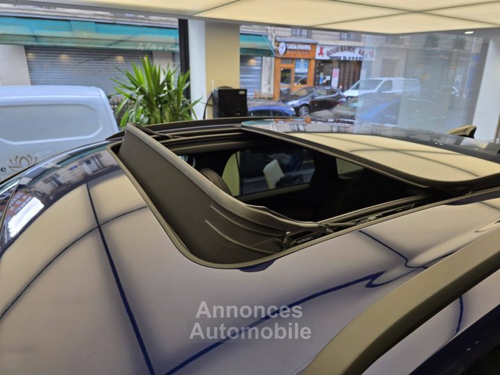 Audi Q5 Sportback e-hybrid 299 ch S tronic 7 Quattro S line - 27