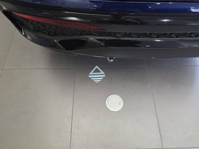 Audi Q5 Sportback e-hybrid 299 ch S tronic 7 Quattro S line   - 28