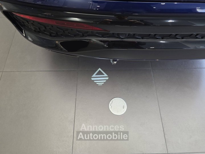 Audi Q5 Sportback e-hybrid 299 ch S tronic 7 Quattro S line - 28