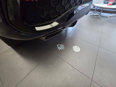 Audi Q5 Sportback e-hybrid 299 ch S tronic 7 Quattro S line   - 29