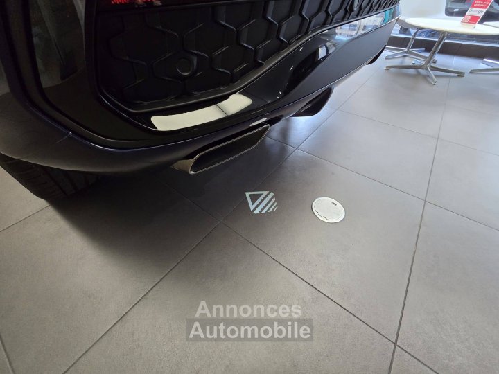 Audi Q5 Sportback e-hybrid 299 ch S tronic 7 Quattro S line - 29