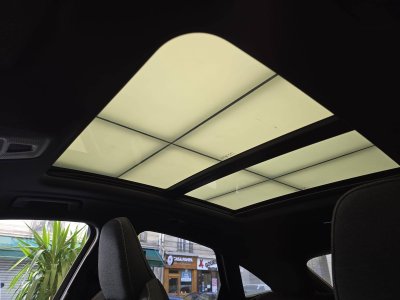 Audi Q5 Sportback e-hybrid 299 ch S tronic 7 Quattro S line   - 30