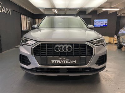 Audi Q3 20 35 TDI Business Line S-tronic   - 2