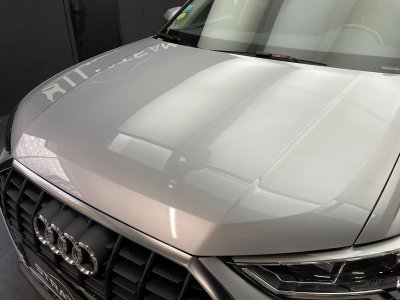 Audi Q3 20 35 TDI Business Line S-tronic   - 4