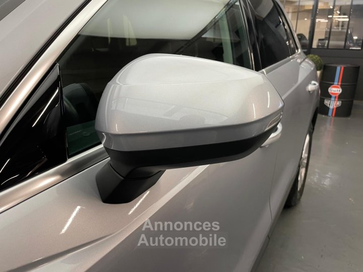 Audi Q3 20 35 TDI Business Line S-tronic - 5