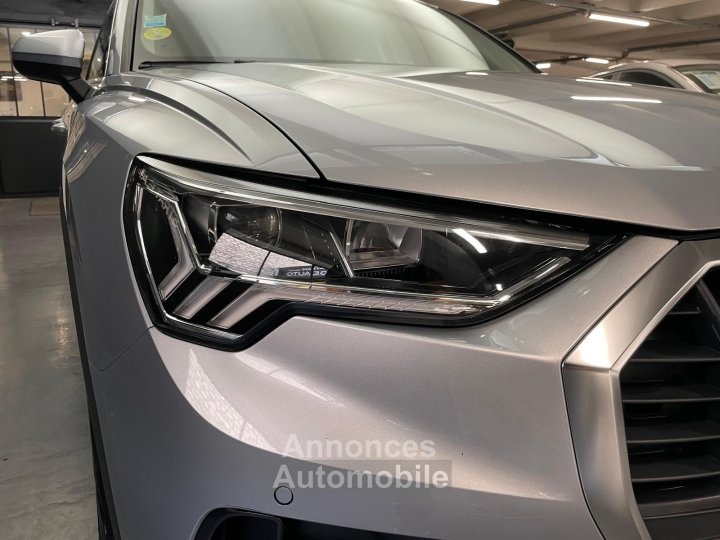 Audi Q3 20 35 TDI Business Line S-tronic - 6