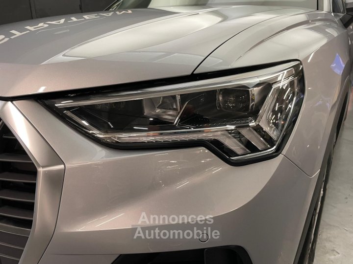 Audi Q3 20 35 TDI Business Line S-tronic - 7