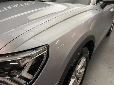 Audi Q3 20 35 TDI Business Line S-tronic   - 8