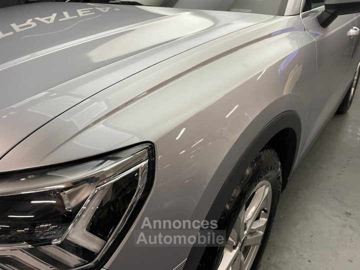 Audi Q3 20 35 TDI Business Line S-tronic - 8