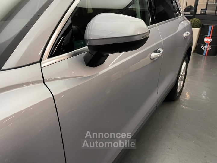 Audi Q3 20 35 TDI Business Line S-tronic - 9
