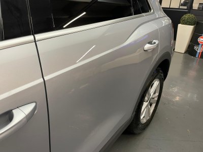 Audi Q3 20 35 TDI Business Line S-tronic   - 10