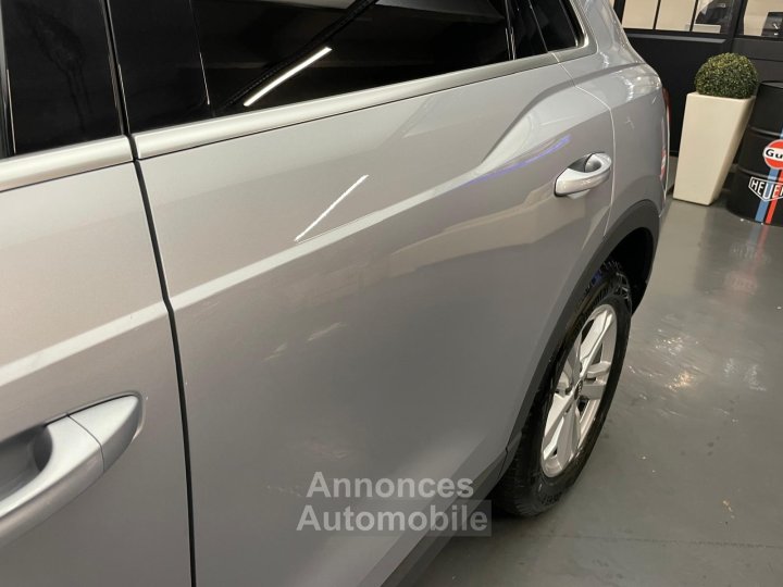 Audi Q3 20 35 TDI Business Line S-tronic - 10