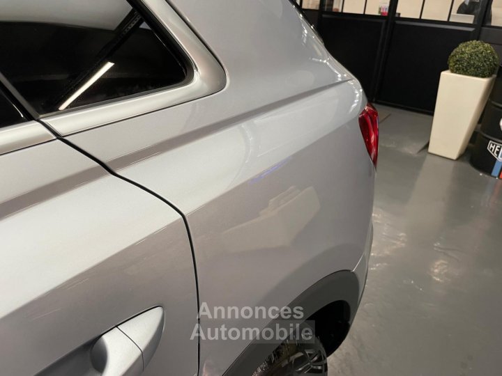 Audi Q3 20 35 TDI Business Line S-tronic - 11