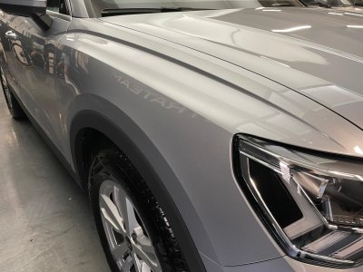 Audi Q3 20 35 TDI Business Line S-tronic   - 12