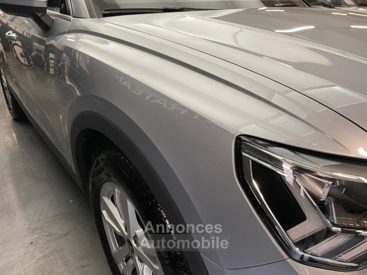 Audi Q3 20 35 TDI Business Line S-tronic - 12