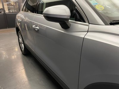 Audi Q3 20 35 TDI Business Line S-tronic   - 13