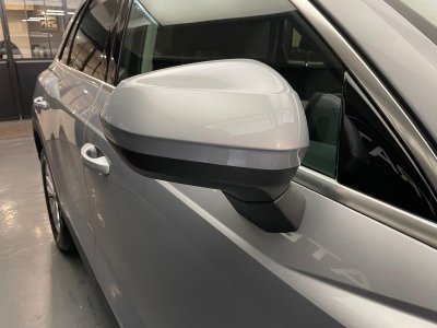 Audi Q3 20 35 TDI Business Line S-tronic   - 14