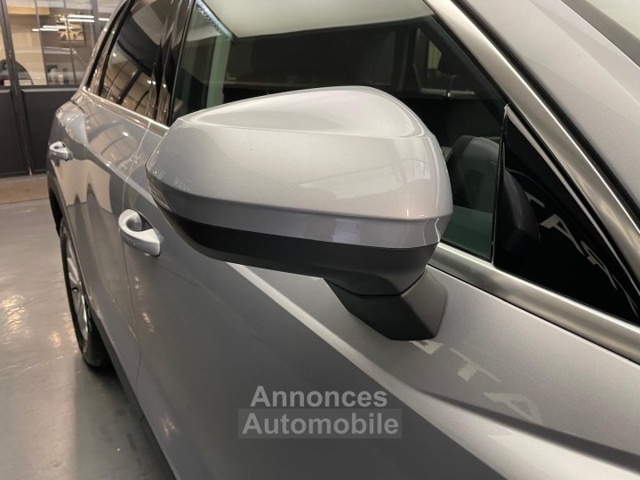 Audi Q3 20 35 TDI Business Line S-tronic - 14