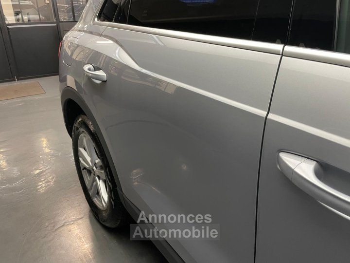 Audi Q3 20 35 TDI Business Line S-tronic - 15