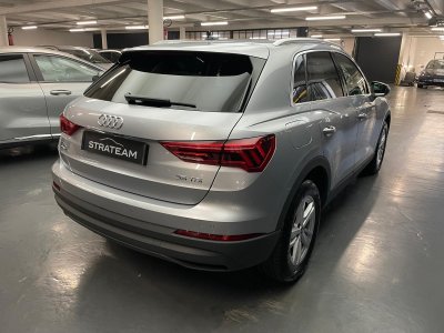 Audi Q3 20 35 TDI Business Line S-tronic   - 16