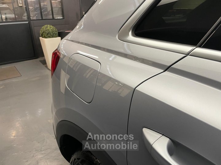 Audi Q3 20 35 TDI Business Line S-tronic - 17