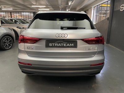 Audi Q3 20 35 TDI Business Line S-tronic   - 19
