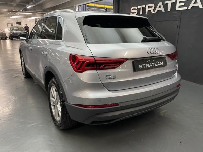 Audi Q3 20 35 TDI Business Line S-tronic   - 20